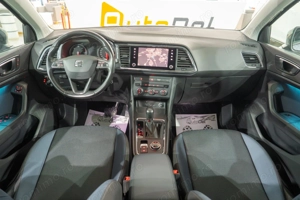 Seat Ateca - imagine 15