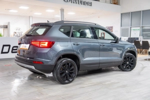Seat Ateca - imagine 8