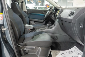 Seat Ateca - imagine 12
