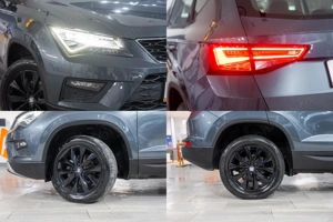 Seat Ateca - imagine 11