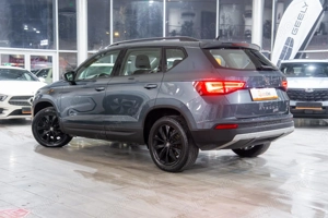 Seat Ateca - imagine 7