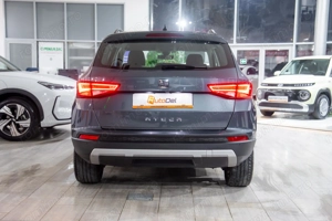 Seat Ateca - imagine 6