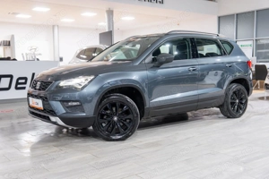 Seat Ateca - imagine 3