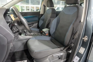 Seat Ateca - imagine 19