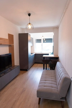 Rond OMV | Nord | Predare Imediată | Ivory Residence | Parcare Inclusă