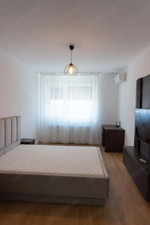 Rond OMV | Nord | Predare Imediată | Ivory Residence | Parcare Inclusă