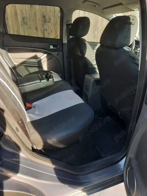 Ford Kuga 4x4  2.0,TDCI , 163 Cp, Euro 5, 2011  - imagine 7