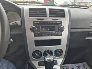 DODGE Caliber - SUV  Piese ieftine  Produs pt Europa - imagine 7