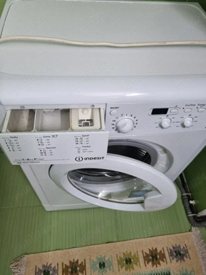 Masina de spalat rufe