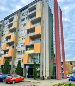 Vand apartament cu 3 camere, decomandat in Deva zona Mihai Viteazu-Piata Centrala. - imagine 8
