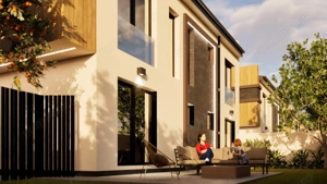 Vanzare Vila Individuala/Incalzire in pardoseala/Bragadiru