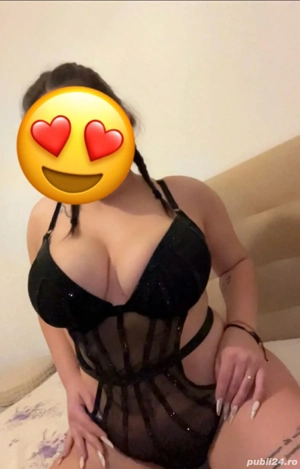 Pentru câteva zile aici   