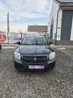 DODGE Caliber - SUV  Piese ieftine  Produs pt Europa - imagine 2
