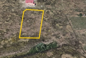 Parcela de teren intravilan cu destinatie SAD | Mosnita Noua | Valery