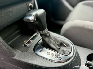 VW Touran 2.0TDI DSG Freestyle Clima Xenon Navi PDC 2010 - imagine 11