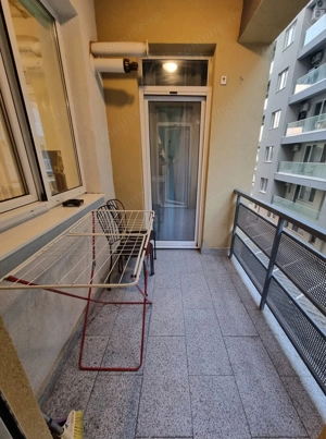 La 2 minute de mare, doua camere decomandate. - imagine 14