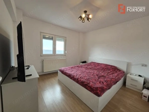 Apartament cu 4 camere de inchiriat pe Malul Muresului - imagine 7