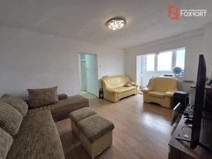 Apartament cu 4 camere de inchiriat pe Malul Muresului - imagine 2