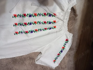 diferie ii cusute manual  - imagine 2