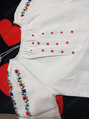 diferie ii cusute manual  - imagine 3