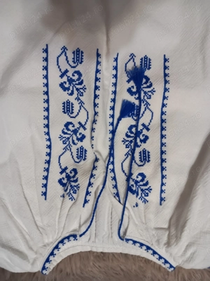 diferie ii cusute manual  - imagine 5