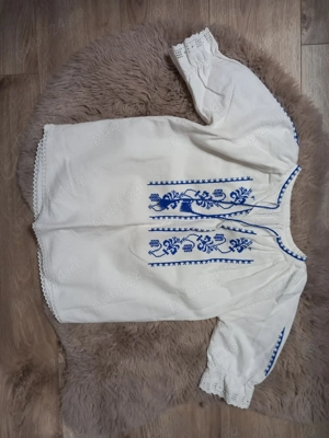 diferie ii cusute manual  - imagine 4