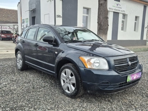 DODGE Caliber - SUV  Piese ieftine  Produs pt Europa - imagine 3