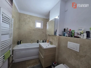 Apartament cu 4 camere de inchiriat pe Malul Muresului - imagine 8