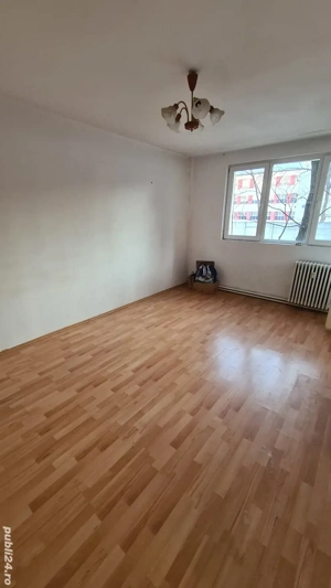 Garsoniera Campia Libertatii - la 10min de metrou Pta Muncii