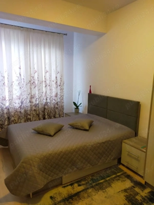 apartament cu două camere, mobilat, utilat, loc parcare- bucium   Lidl - imagine 3