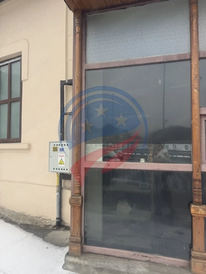 Casă ultracentrală, stradală – ideală pentru birouri sau spațiu comercial - imagine 7