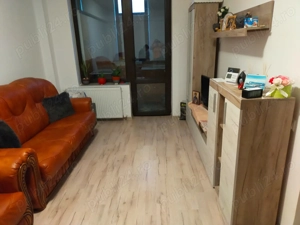 apartament cu două camere, mobilat, utilat, loc parcare- bucium   Lidl - imagine 9