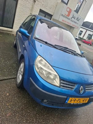 renault scenic  - imagine 2