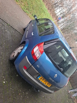 renault scenic  - imagine 3