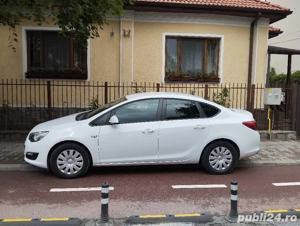 De Vânzare OPEL Astra 2018 Gpl