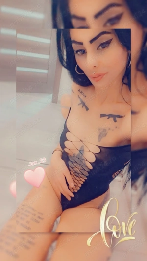 Maya  prima  zi la tn în oraşi