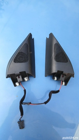 Dezmembrez VW Passat B6 - imagine 8