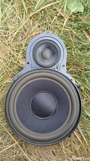 Dezmembrez VW Passat B6 - imagine 9