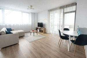 Apartament spatios cu 2 camere | XCity Tower 3 | Torontalului