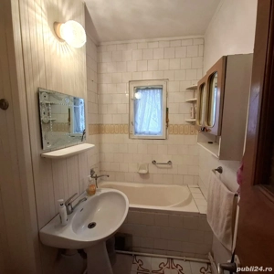 Apartament 3 camere zona Gara - imagine 3