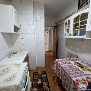 Apartament 3 camere zona Gara - imagine 8