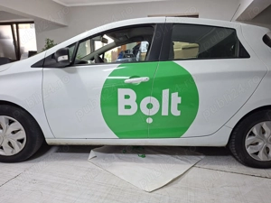 Angajam șoferi full time in Ride-Sharing  - imagine 3