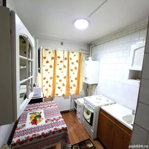 Apartament 3 camere zona Gara - imagine 10