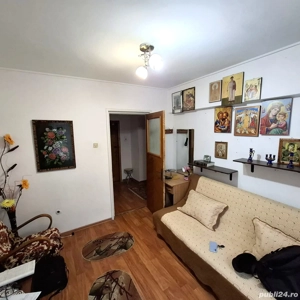 Apartament 3 camere zona Gara - imagine 9