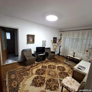 Apartament 3 camere zona Gara - imagine 2