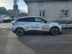 Angajam șoferi full time in Ride-Sharing 