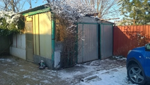 Vând casă + 2000 mp.teren - imagine 3