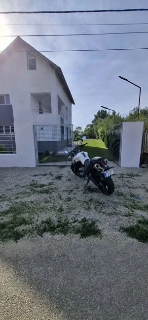 Vand Yamha MT03 2007 - imagine 4