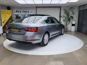 skoda superb 3  - imagine 4