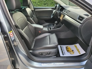 skoda superb 3  - imagine 5